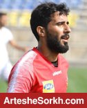 غیبت بشار در بازی دوستانه فردای تیم