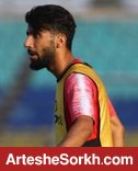 گزارش AFC از عملکرد رسن در ترکیب پرسپولیس + عکس