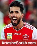 غیبت آخرین گلزنان پرسپولیس در دربی