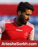 الکاس قطر: تکلیف بشار و پرسپولیس فردا مشخص می شود