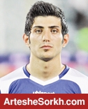 مذاکره يک عضو کادرفني پرسپوليس با بايرامي