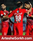 2رکورد بزرگ پرسپولیس در آستانه دربی