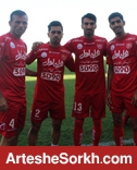 امتناع بازیکنان از گفتگو با رسانه ها