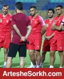 پرسپولیس با یحیی دنبال رکوردشکنی