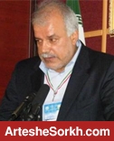 حضور شبانه بهروان در ورزشگاه ثامن/ 60 درصد زمین آماده بازی پدیده - پرسپولیس شد