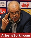 بهروان: این برف امشب روی زمین بماند، یخ می زند