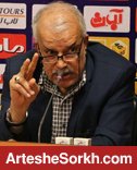 بهروان: لیگ برتر به طور حتم به پایان می رسد