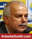 بهروان : سهمیه ۳+۱ ما قطعی بود/ پیشنهاد پرسپولیس بررسی می شود