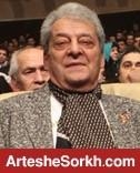 بهزادی: پدرم مدت زیادی بود ازبیماری رنج می برد/ ازپیشکسوتان کمک می گیریم