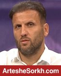 بنگر: فشاری روی کنعانی زادگان نیست