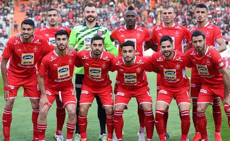 خداحافظ پرسپولیس برانکو