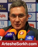 برانکو سه شنبه به پرسش ها پاسخ می دهد