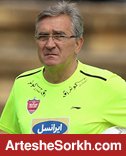 برانکو: وضعیت پرسپولیس خوب نیست