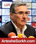 برانکو: انگیزه ذوب آهن کار پرسپولیس را سخت می کند