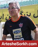 برانکو: ابلاغیه ای در مورد شکایت پرسپولیس دریافت نکرده ام