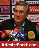 برانکو: رفتار و اشتباهات داور خجالت آور بود