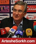 منتظر مصاحبه برانکو نباشید!