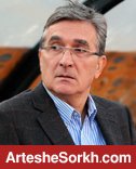 روزهای قابل تصور پرسپولیس با برانکو