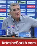 برانکو: ما با پرسپولیس بهترین روزهایمان را سپری می کنیم