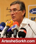 زمان نشست خبری برانکو و درخشان اعلام شد
