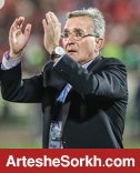 تبریک برانکو برای پوکر قهرمانی پرسپولیس + عکس