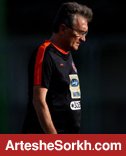 برانکو باز هم پیشنهاد پرسپولیس را رد کرد