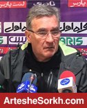 برانکو: با پرسپولیس یک سال دیگر قرارداد دارم