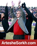 سرنوشت جدا شده های پرسپولیس در دوران برانکو