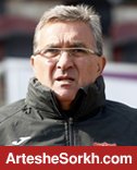 باشگاه و برانکو چشم انتظار AFC