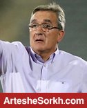 برانکو: به قراردادم در پرسپولیس احترام نگذاشتند