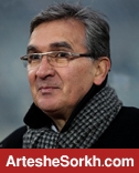 برانکو: در اساسنامه پرسپوليس نوشته بايد همه بازي ها را ببريد