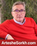 برانکو: پرسپولیس و حریف شانس برابری برای قهرمانی دارند