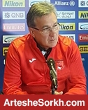 غرور عربستانی‎ها در مواجهه با خبرنگاران ایران