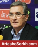 برانکو به نشست خبری اهواز نمی رسد
