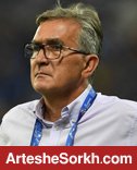 برانکو: زمان تخفیف دادن به پرسپولیس گذشته است