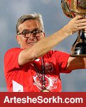 برانکو: گلات قهرمانی برای پرسپولیس شگفتی ندارد