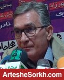 برانکو به نشست خبری جم نمی رسد