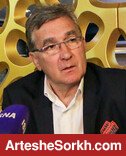 عصبانیت شدید مدیران باشگاه از رفتار وکیل برانکو