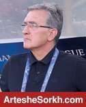 برانکو: اگر النصر سندی از من علیه پرسپولیس دارد، رو کند!