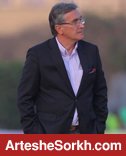 جزئیات درخواست پرسپولیس برای توافق با برانکو