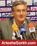 برانکو: به پرسپولیس یک اوت هم کادو نداده اند