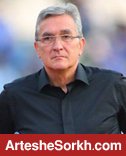 برانکو: پرسپولیس برای بار پنجم هم قهرمان می شود