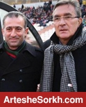 برانکو - کمالوند؛ تهاجمی و به نفع پرسپولیس!