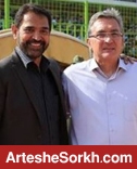 برانکو به دنبال جبران شکست مقابل آقا فیروز