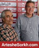 اتفاق بی سابقه پس قهرمانی پرسپولیس؛برنامه برای تمدید 5 ساله قرارداد با برانکو