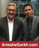 آمار بهتر برانکو و پرسپولیس مقابل تارتار/ نبردهای خاطره انگیز