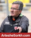 برانکو: مشکل با پرسپولیس پابرجاست