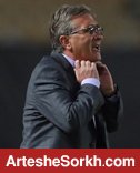 برانکو: از مدیران پرسپولیس صداقت ندیدم