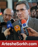 برانکو و چوک صبح جمعه به تهران می رسند