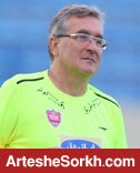 برانکو: به کار در پرسپولیس افتخار می کنم